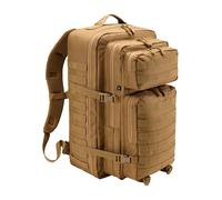Brandit Us Cooper Xl 65l Backpack Beige