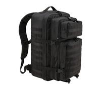 Brandit Us Cooper Xl 65l Backpack Black