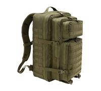 Brandit Us Cooper Xl 65l Backpack Green