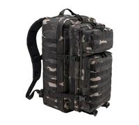Backpack Brandit US Cooper XL Vert TU