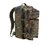 Brandit Us Cooper Xl 65l Backpack Green