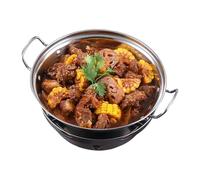 Backpack Camping Stove | 3.74inch Adjustable Cooking Set | Backpacking Cooking Gear | for Family Friends Adults Women Adventurer Garden Outdoor Backyard BBQ Gathering