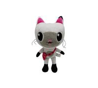 (Backpack cat) Gabby's Dollhouse Season plush toy kids doll gift