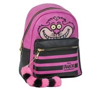 Backpack Cerda Disney Alice in Wonderland Cheshire casual Rose TU