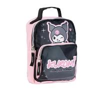 Backpack Cerda Hello Kitty Kuromi Rose 19x23x8 cm