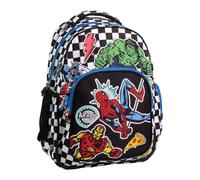 Cerda Disney Medium Avengers Backpack 42 Cm Multicolor Kids