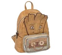 Backpack Cerda Marvel Guardians of the Galaxy Groot Marron TU
