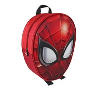 Backpack Cerda Marvel Spiderman Eva 3D Rouge 25x31x10 cm