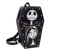 Backpack Cerda Nightmare Before Christmas Noir 19x31x10,5 cm