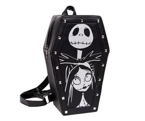 Backpack Cerda Nightmare Before Christmas Noir 19x31x10,5 cm