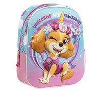 Cerda Paw Patrol Paw Patrol Skye 3d Children´s 8l 25x31x10 Cm Backpack