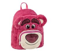 Backpack Cerda Pixar Toy Story Lotso casual Rose TU