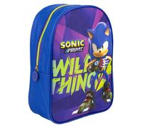 Backpack Cerda Sonic Prime Bleu 22x10x29 cm