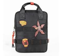CERDÁ LIFE'S LITTLE MOMENTS Stranger Things Technical Casual Backpack, Unisex Adult, Multicoloured, Regular