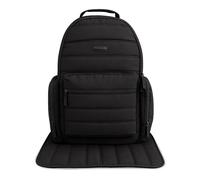 Backpack Changing Bag - Black
