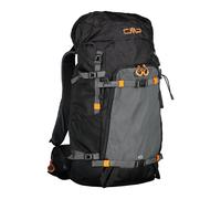 CMP - Freewind 40l Ski Touring Backpack, Black, U