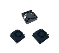 Backpack Compatible With FLSUN Printer Piece 4010 Fan Turbo 4510 Religions Effector Hotend Accessories