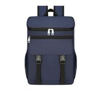 Backpack Cooler - Insulated Cooler Bag | Cooler Bag | Leakproof Thermal Bag for Picnic, Cycling, Daily Driving, BBQ, Camping, Fishing, Travel, Hiking, Sports, Ou