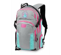 Backpack Cooler- Premium Heavy Duty Cooler Backpack for Outdoors Snowboard Ski Hiking Adventure Travel Camping, Grey, One size