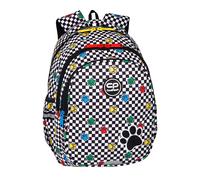 Backpack CoolPack Youth 3 Compartments Ergonomic F029666