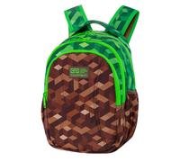 Backpack CoolPack Youth Spacious Waterproof C48199F