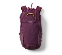 Cotopaxi - Backpack - Empacable 16L Daypack Acai - Burgundy Burgundy one size