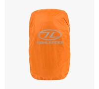Backpack cover Highlander Orange S