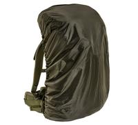 Mil-Tec Backpack Cover 14060001-002 Olive Standard Size