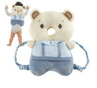 Backpack, Cute Protective Sackepack Pillow, Backpack, For Crime And Walking For
