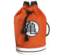 Backpack Cyp Brands Dragon Ball Orange 25x25x44 cm