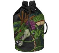 Backpack Cyp Brands Dragon Ball Shenron Noir 25x25x44 cm