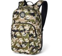 Backpack Dakine Campus - Hawaii 25L Vert 25 L