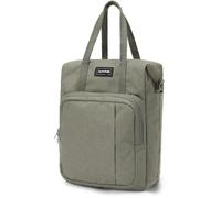 Dakine Campus Hybrid 26l Backpack Green Kids