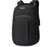 Backpack Dakine Campus L Black 33 L
