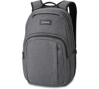 Backpack Dakine Campus M Gris 25 L