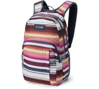 Dakine Campus Backpack for Men and Women with Laptop Compartment | For school, hiking, sports and travel: water resistant polyester backpack, fits laptops up to 15 inches.