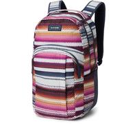 Backpack Dakine Campus T1-R Multicolore 33 L