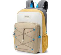 Backpack Dakine Educated T1-R Gris 30 L