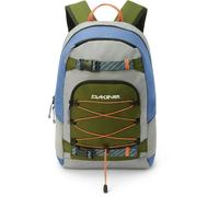 Dakine - Kid's Grom Backpack 23 - Kids' backpack olive