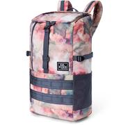 Dakine - Compact backpack - June Backpack 25L Watercolor - Pink Pink