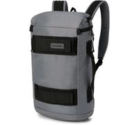 Backpack Dakine Mission Street Gris 25 L