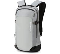 Dakine - Ski/snowboard backpack - Poacher 14L Griffin - Grey Grey one size