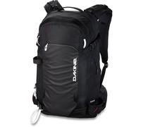 Backpack Dakine POACHER 32L (BLACK) Unisex