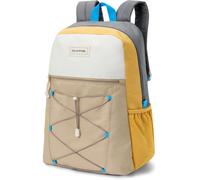 Backpack Dakine Tardy Slip T1-R Gris One size