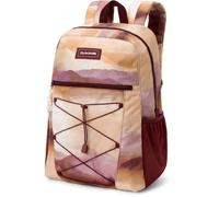 Backpack Dakine Tardy Slip T1-R Rouge One size