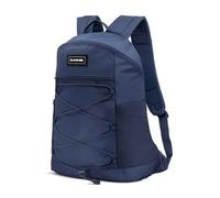 Backpack Dakine WNDR Smu-R Bleu 18 L