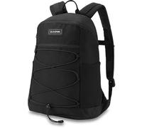 Backpack Dakine WNDR Smu-R Noir 18 L