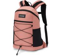Backpack Dakine WNDR Smu-R Rose 18 L