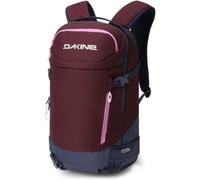 Backpack Dakine WOMEN'S HELI PRO 24L (PORT ROYALE) Women