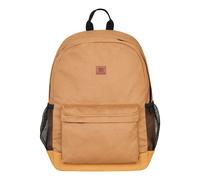 Backpack DC Shoes Backsider Canvas Orange TU